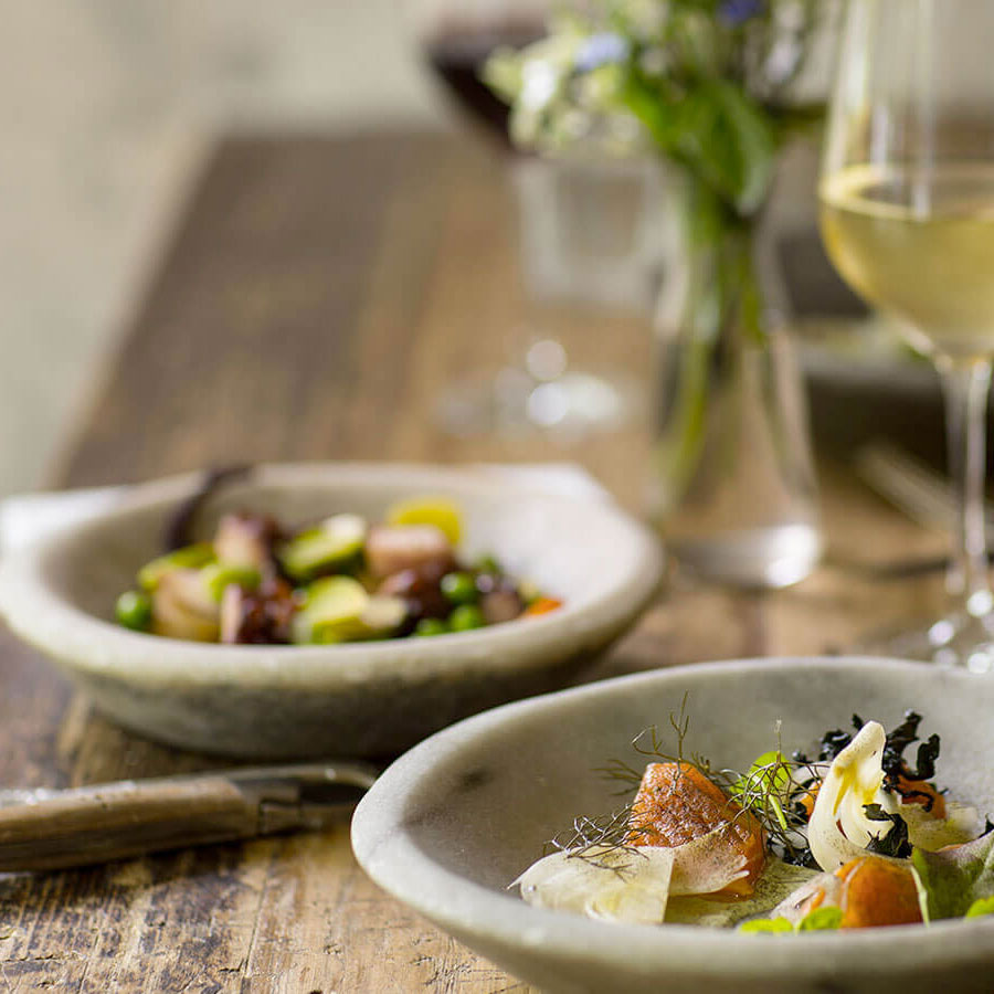 Альбом салаты