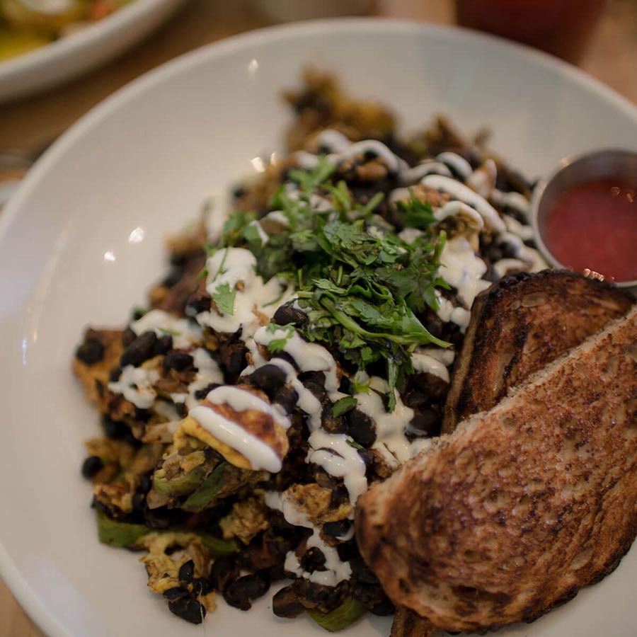 Альбом закуски