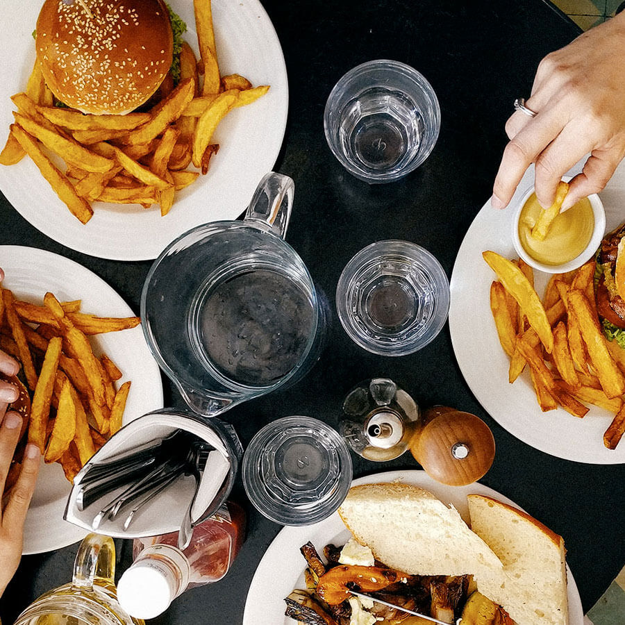 Альбом мясо